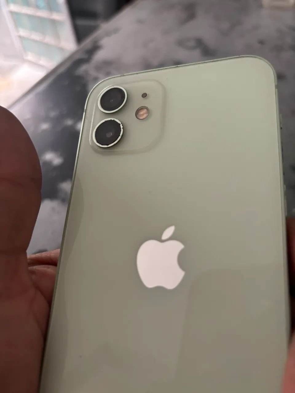 Vendo iPhone 12 normal  - Foto 2