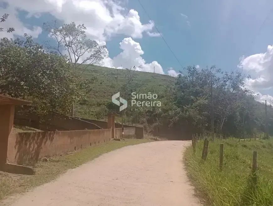 Imóvel para venda com 200m² com 4 quartos em Centro - Simão Pereira - MG - Foto 2