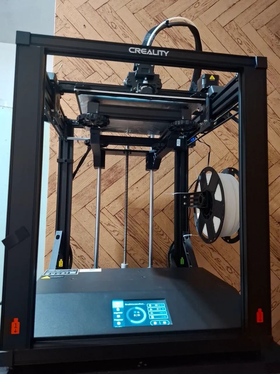 Creality Ender 5 S1 - Foto 4