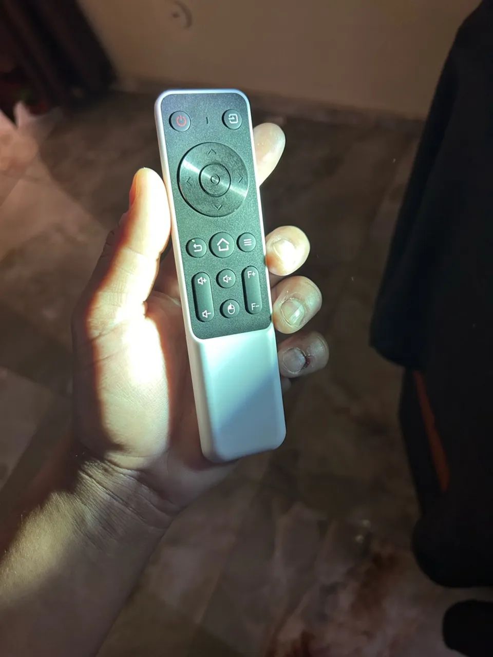 Projetor Byintek Love U14 PRO Android - Foto 5