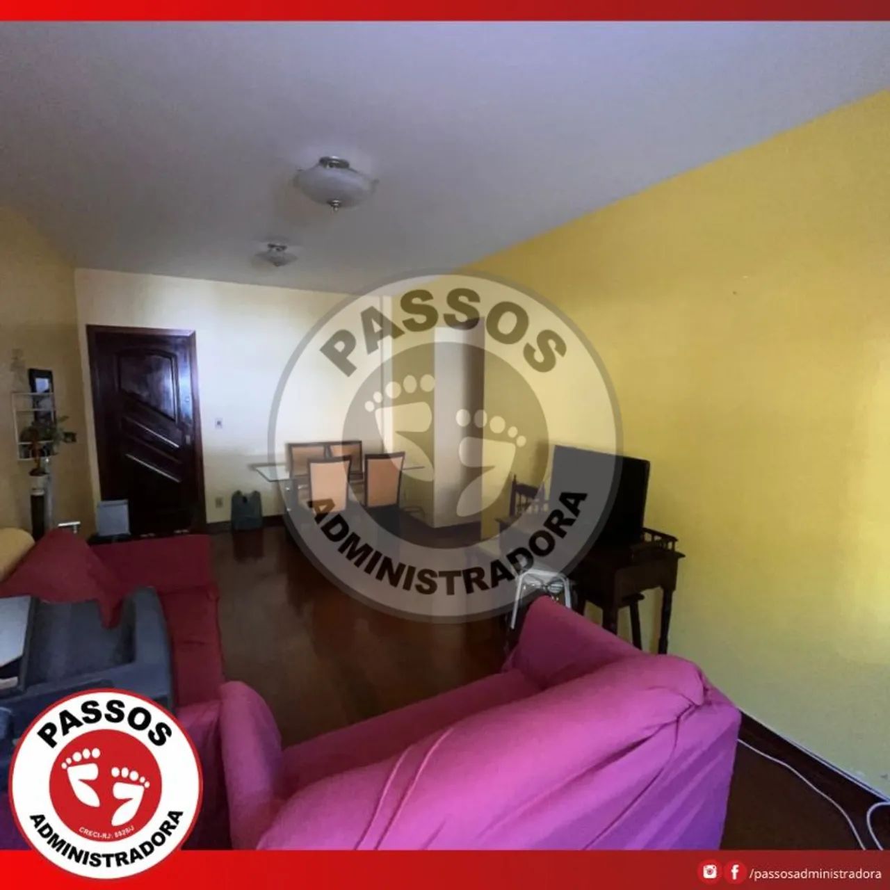 APARTAMENTO TERESÓPOLIS NOSSA SENHORA DE FÁTIMA - Foto 3