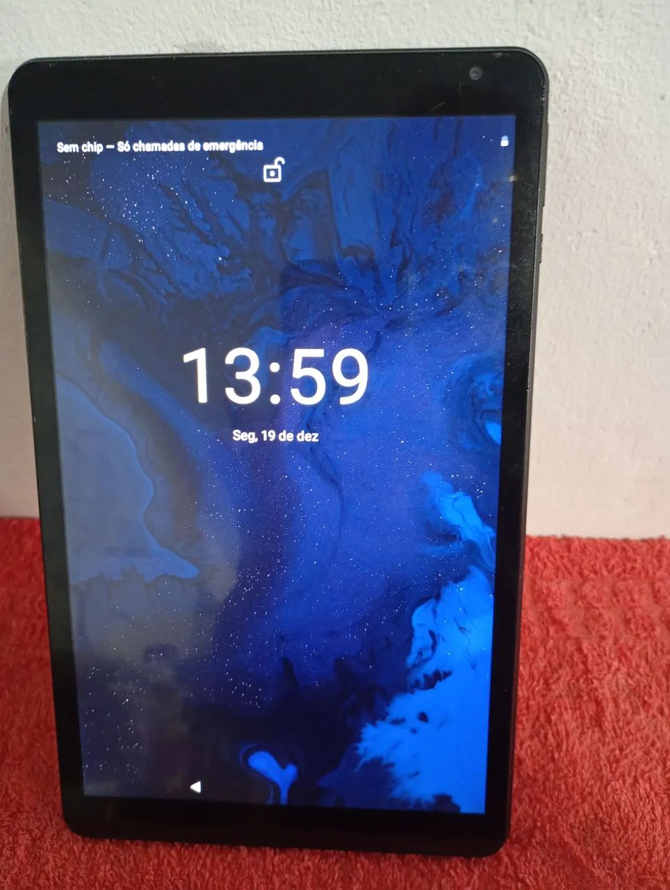 Tablet M10 4G PRO X