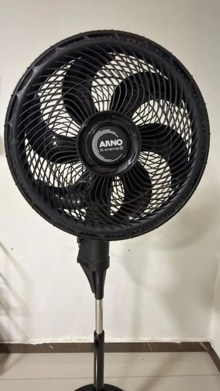Ventilador arno Extreme 6