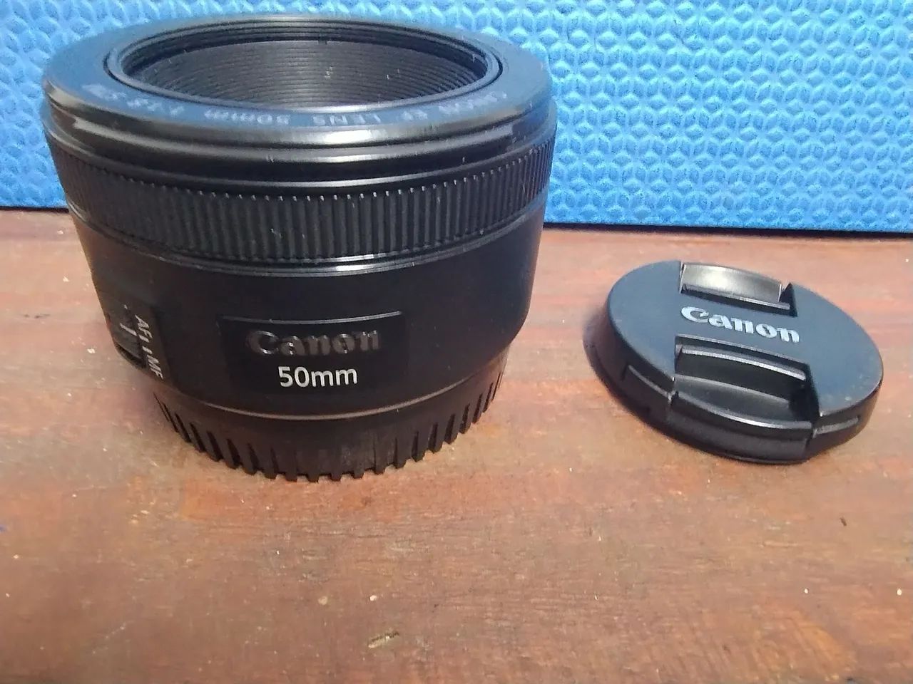 Lentes Canon  - Foto 3