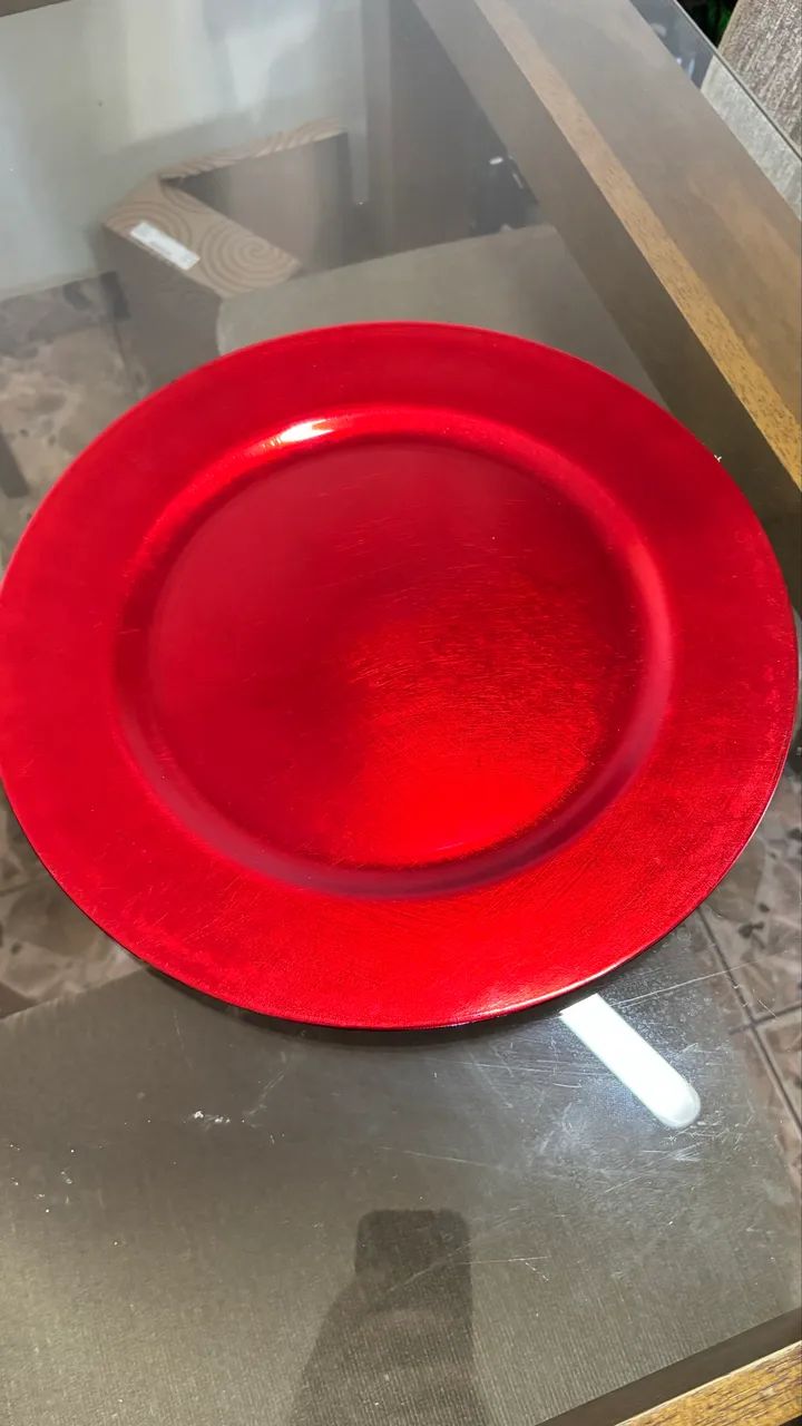 Sousplat  - Foto 2