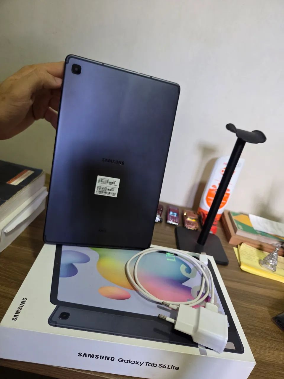 Tab s6 lite 128gb