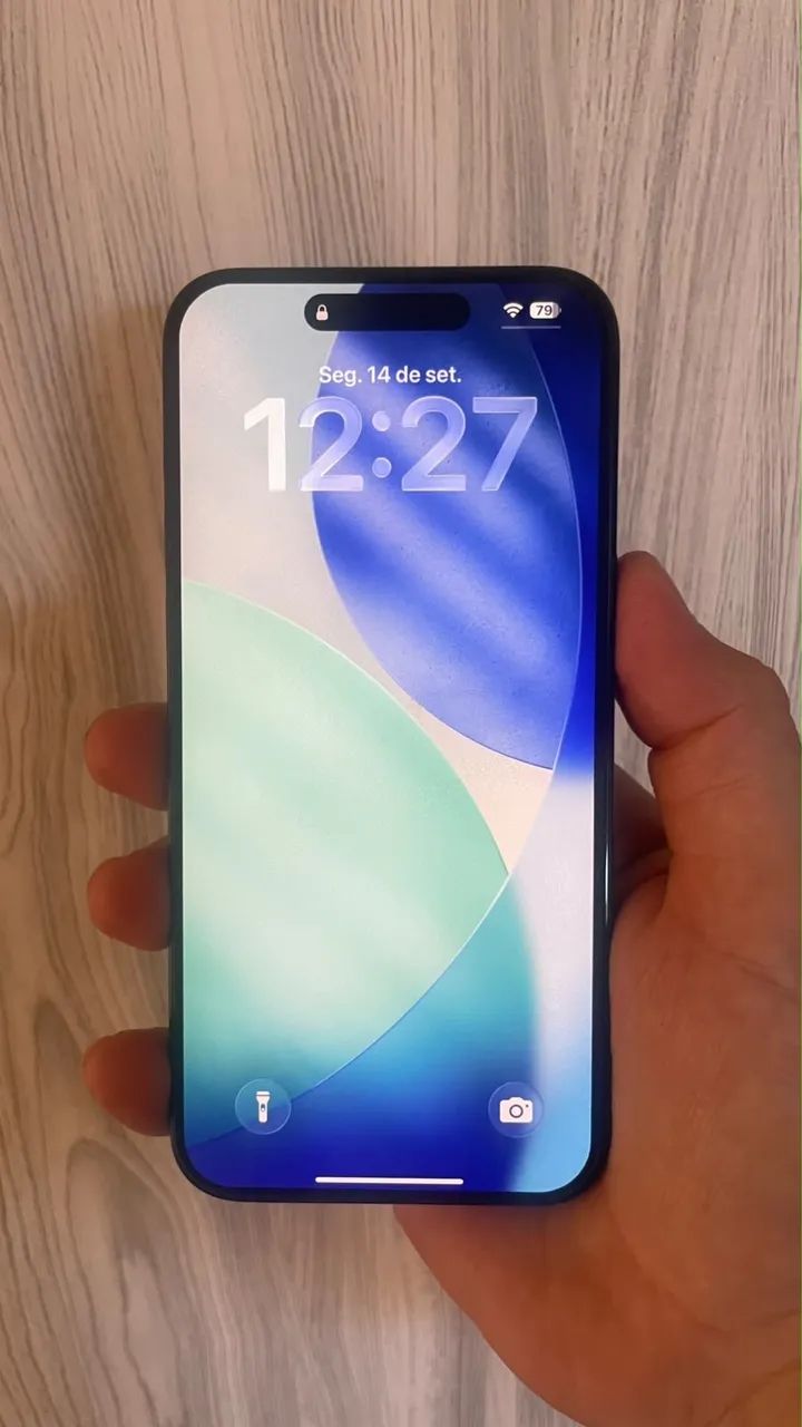 iPhone 15 pro max 256gb - Foto 3