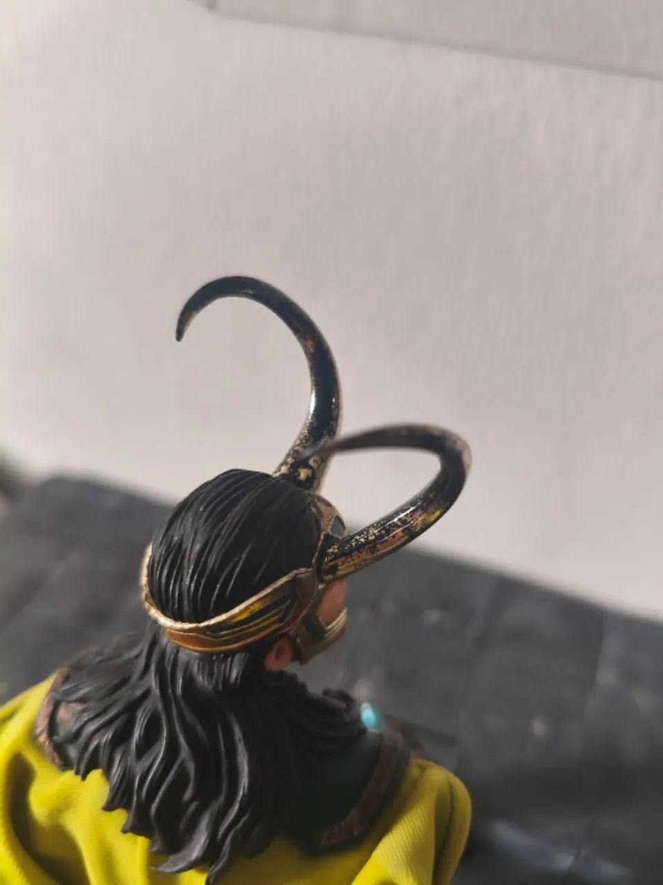 Iron Studios 1/10 Loki (Thor Ragnarok) - Foto 3