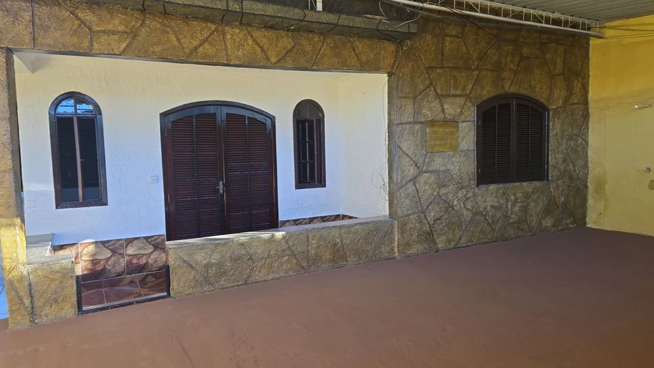 DUAS CASAS PELO PREÇO DE UMA! - Foto 2