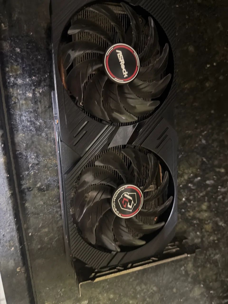 PLACA DE VIDEO RX 6500XT - Foto 2