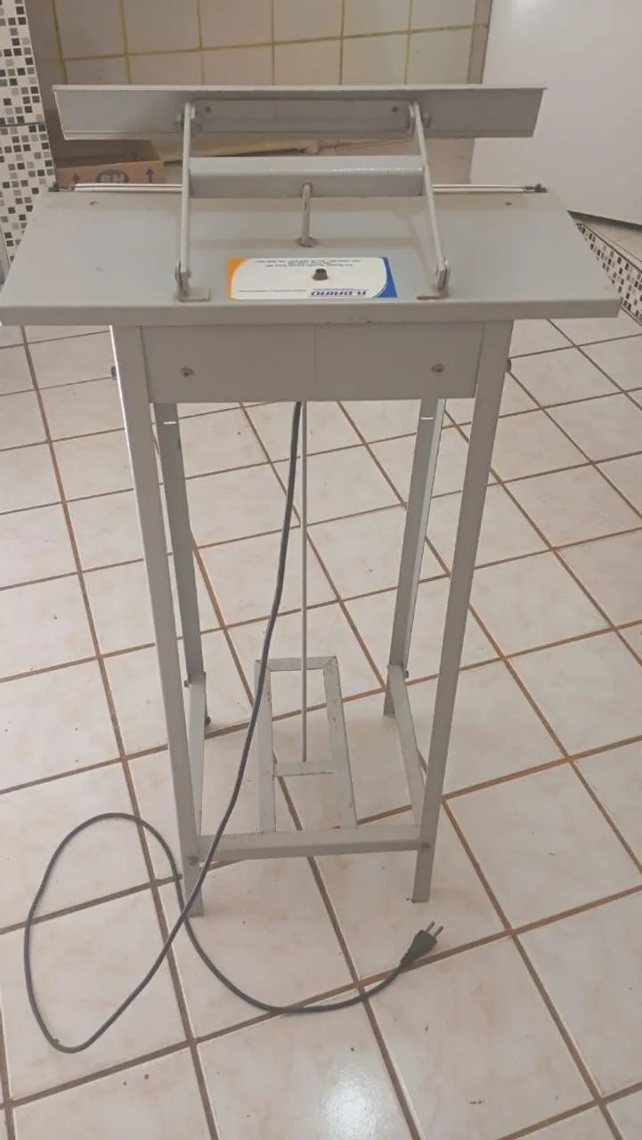 Seladora Seminova - Foto 2