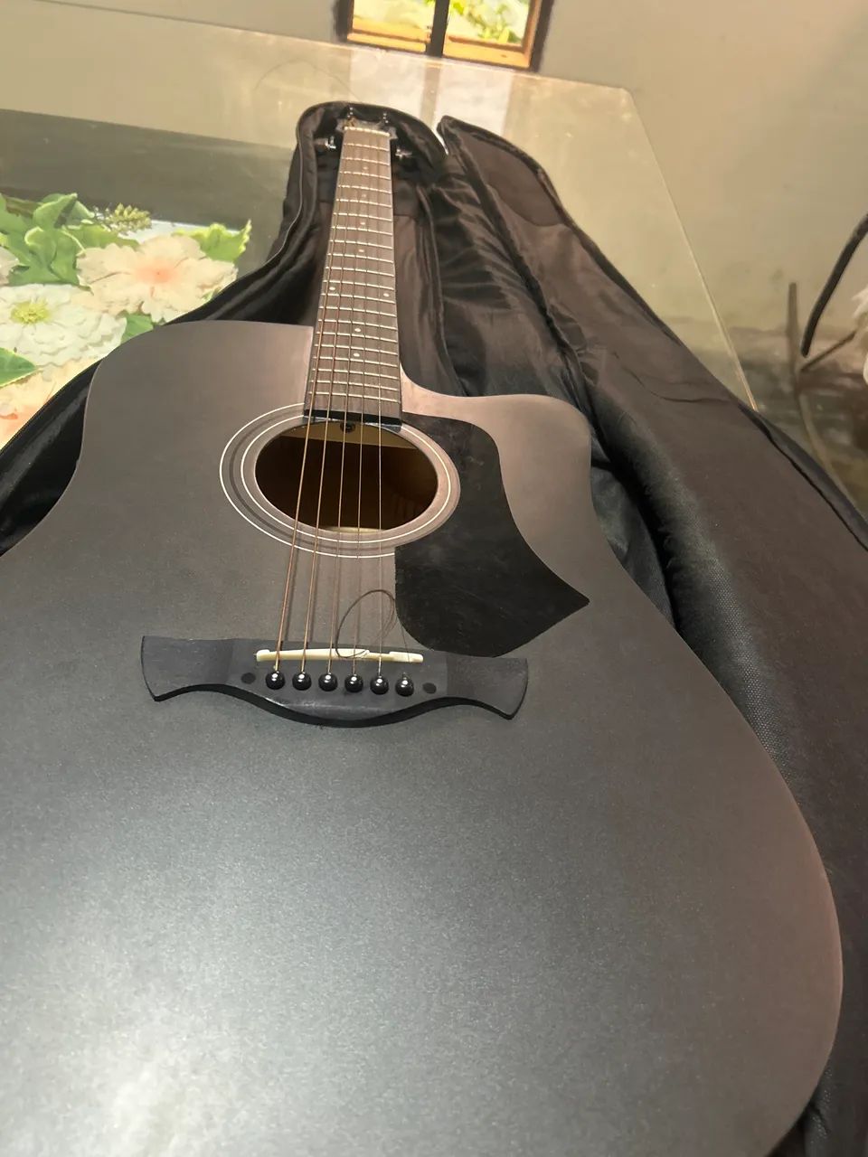 Violão Tagima - Foto 4