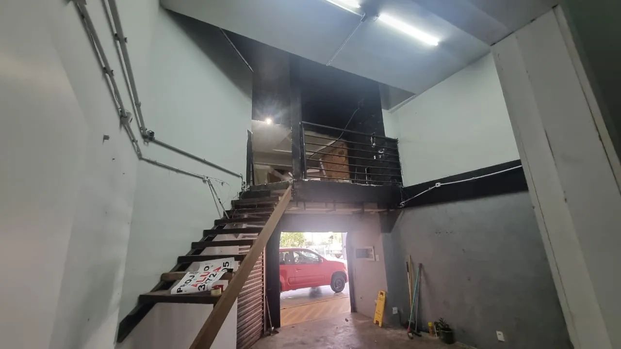 Loja Bairro Sao Bento