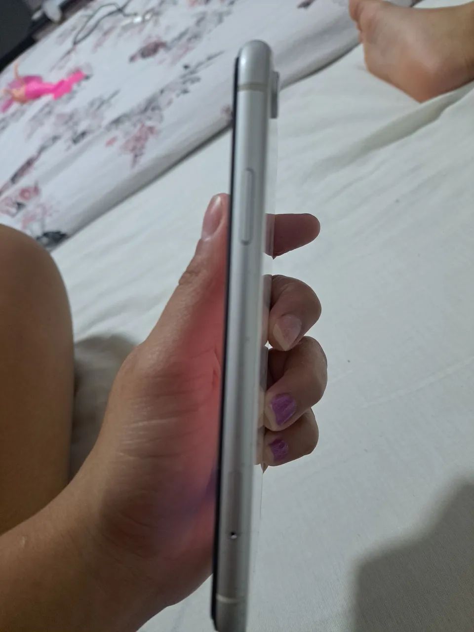 IPHONE XR PROBLEMA NA PLACA - Foto 4