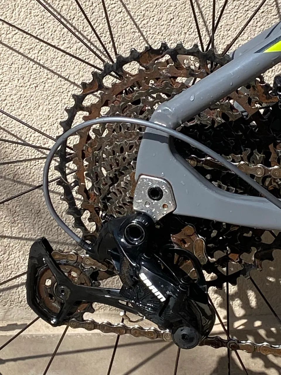 mountai bike sense - Foto 5