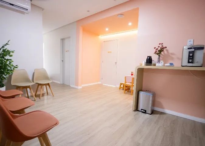 CONSULTÓRIOS PARA LOCAÇÃO - ESTRELLI CLÍNICA MULTIDISCIPLINAR  - Foto 3