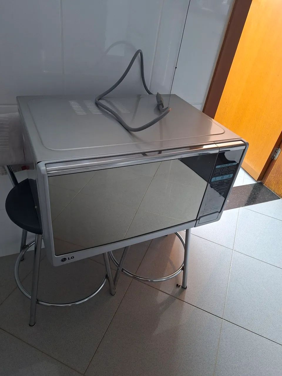 Micro-ondas 