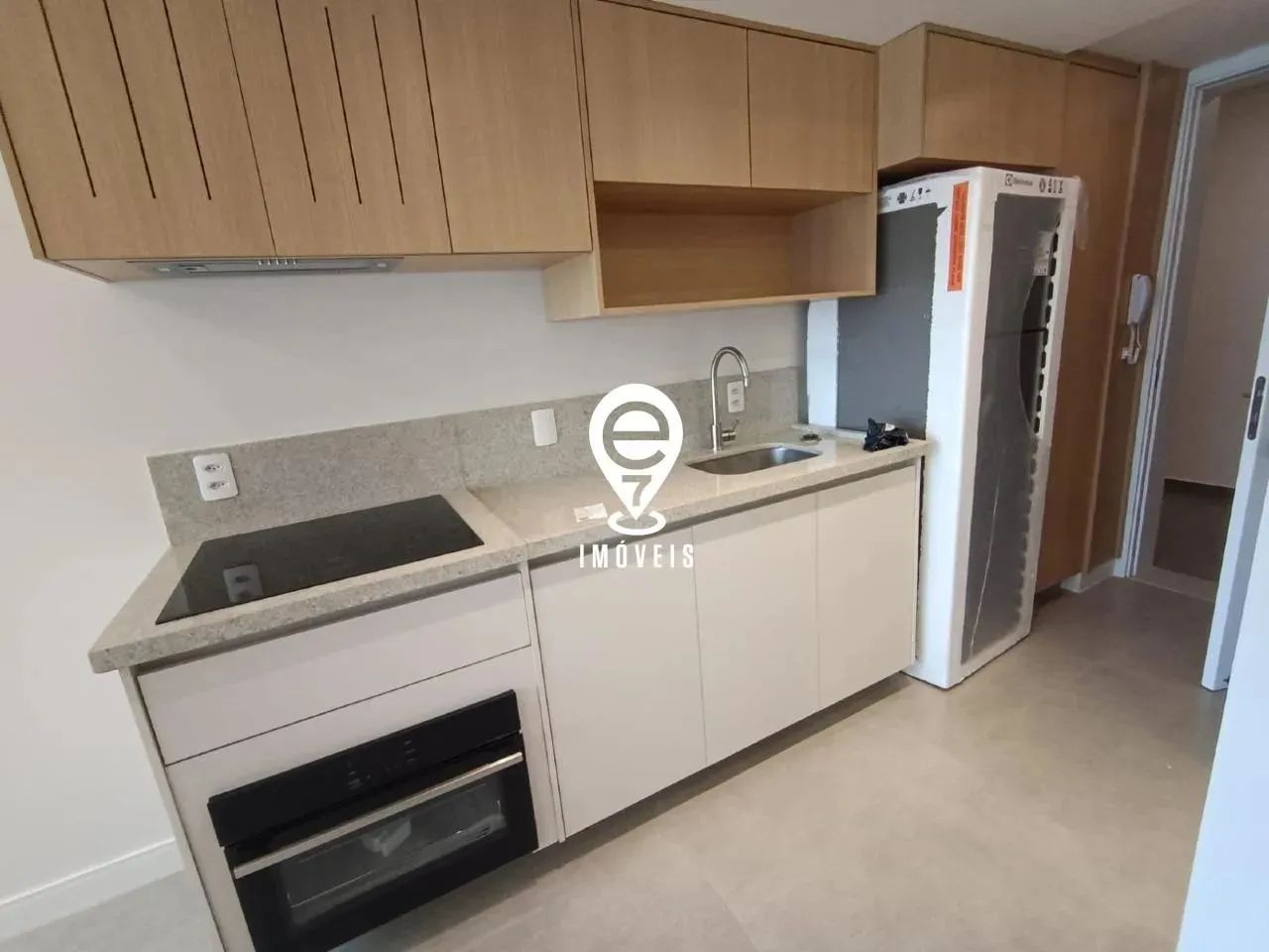 STUDIO DUPLEX PARA LOCAÇÃO NA SAÚDE - Foto 4