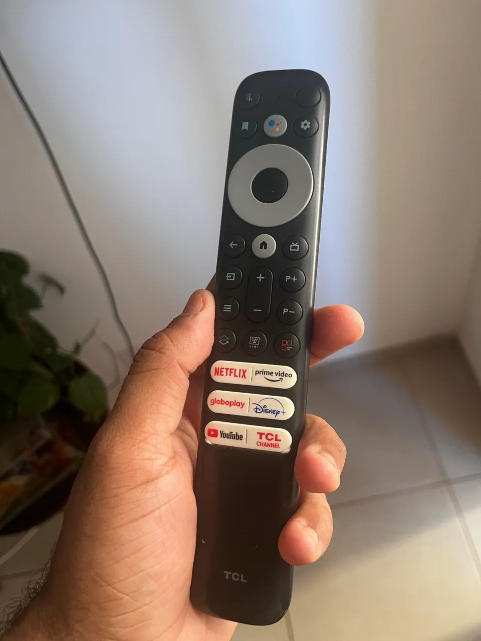 Tv 32 polegadas TCL 
