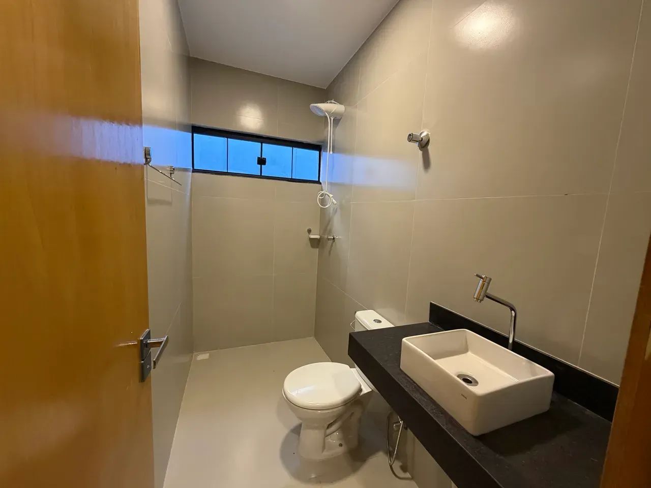 CASA EXCELENTE ACABAMENTO - Foto 5