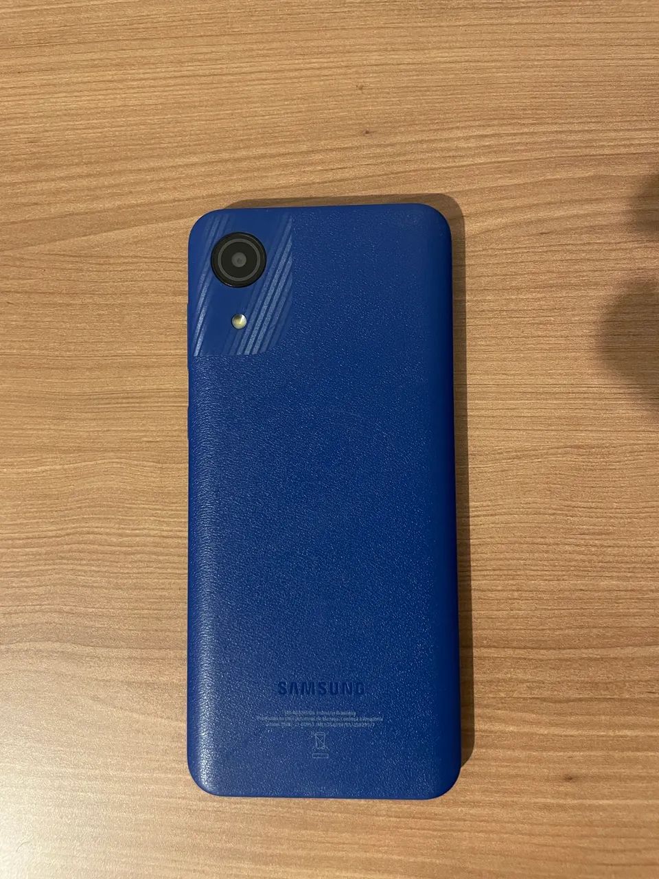 Galaxy A03 