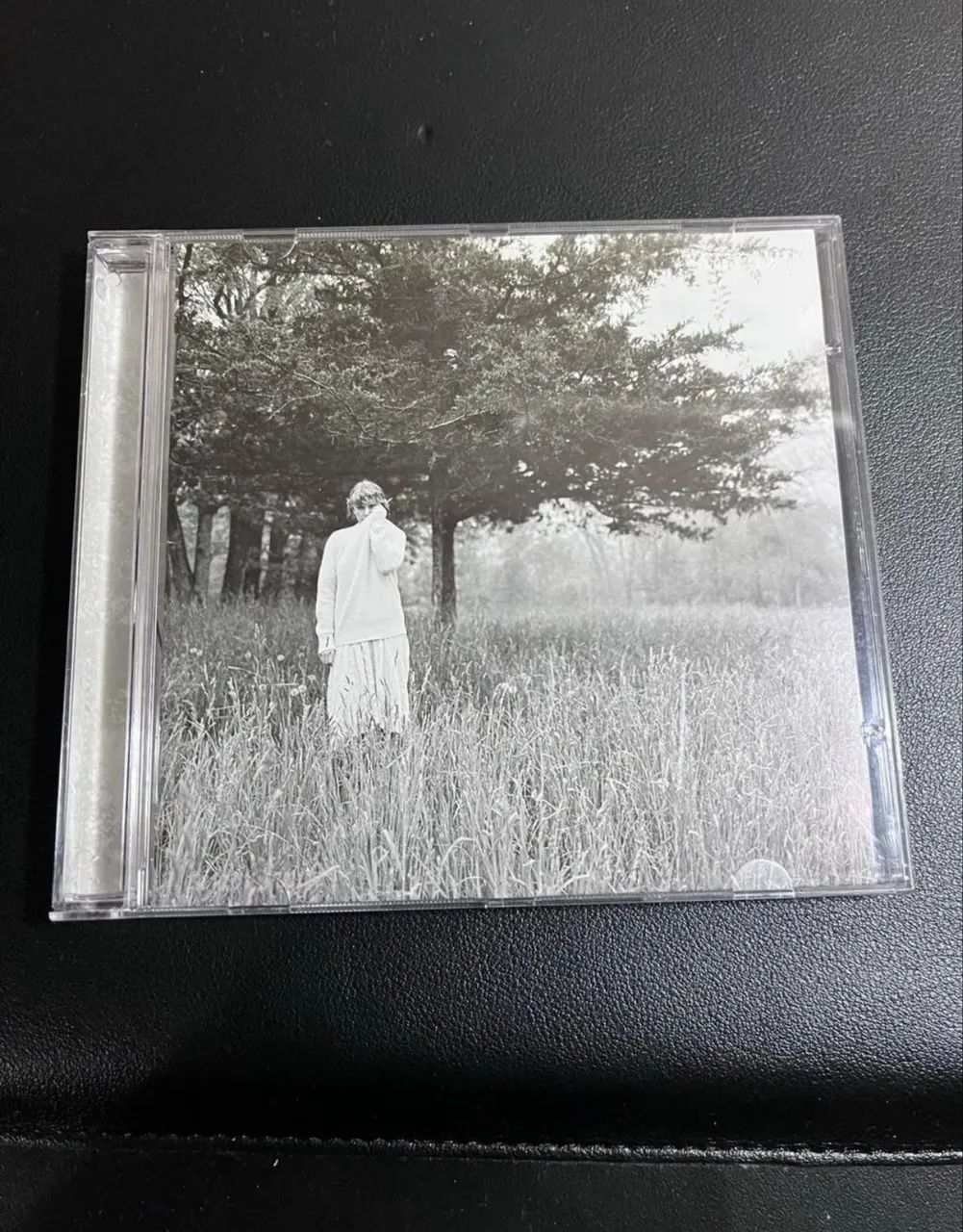 CD Taylor Swift - Folklore
