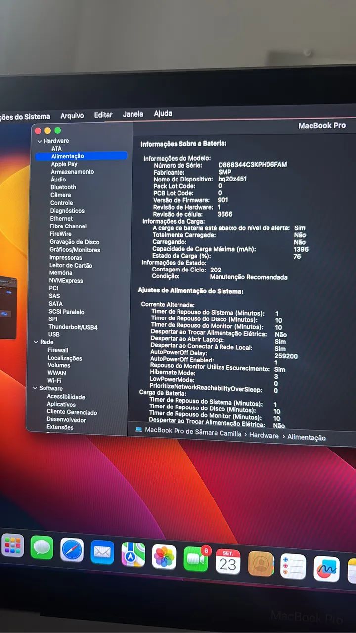 Mac  - Foto 2