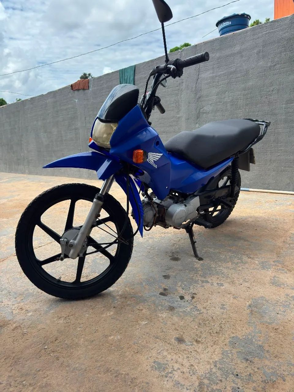 Pop 2014 R$7.000.00