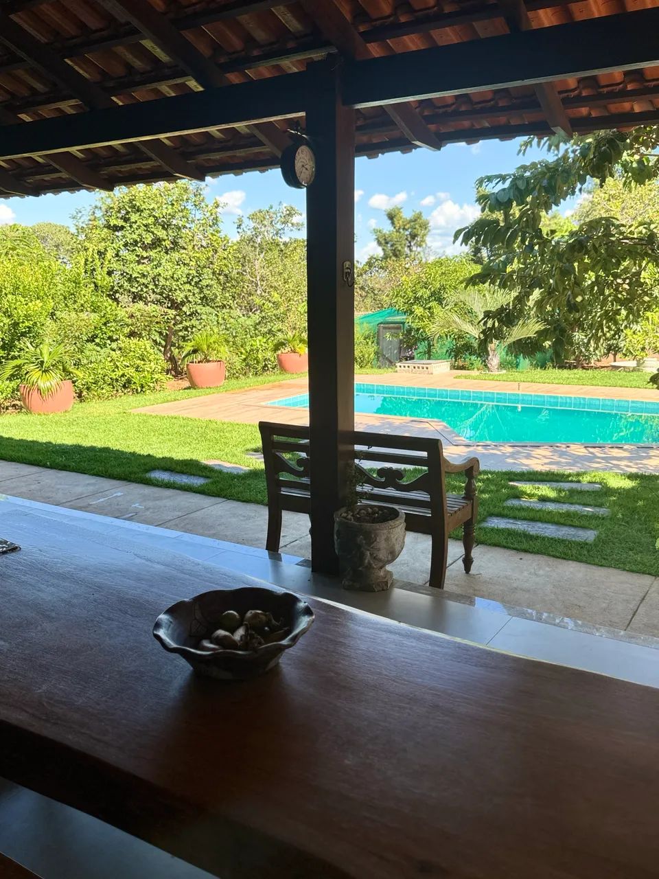 CHÁCARA - ARAGOIÂNIA/GO  - Foto 2