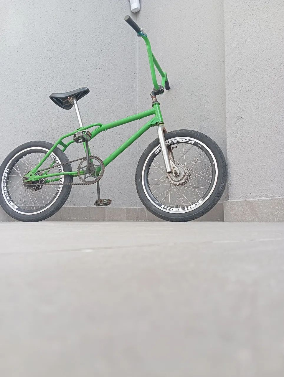 CALOI freestyle 2  - Foto 5