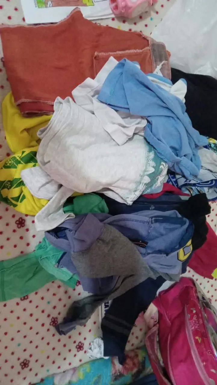 Roupas  - Foto 2