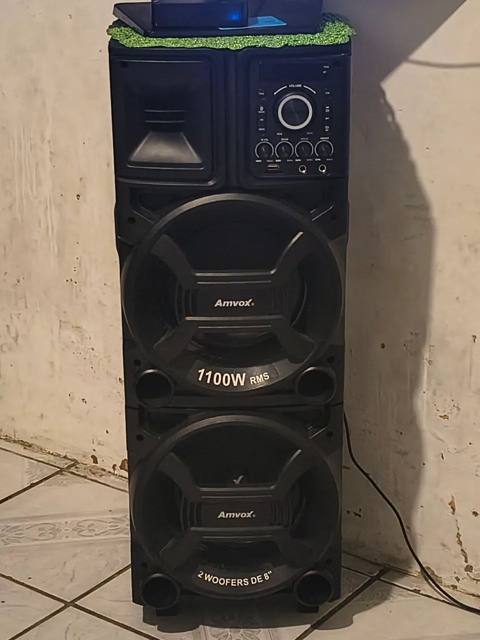 Som novo - Foto 2