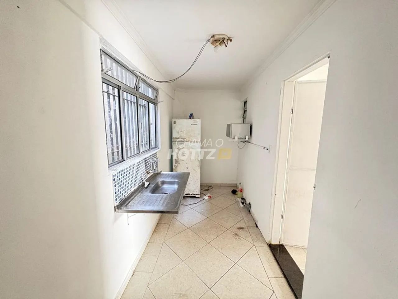 Salão Comercial com 150 m no Boqueirão - Foto 5