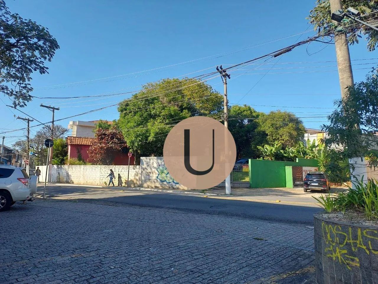 Terreno a venda com 750m2. - Foto 4