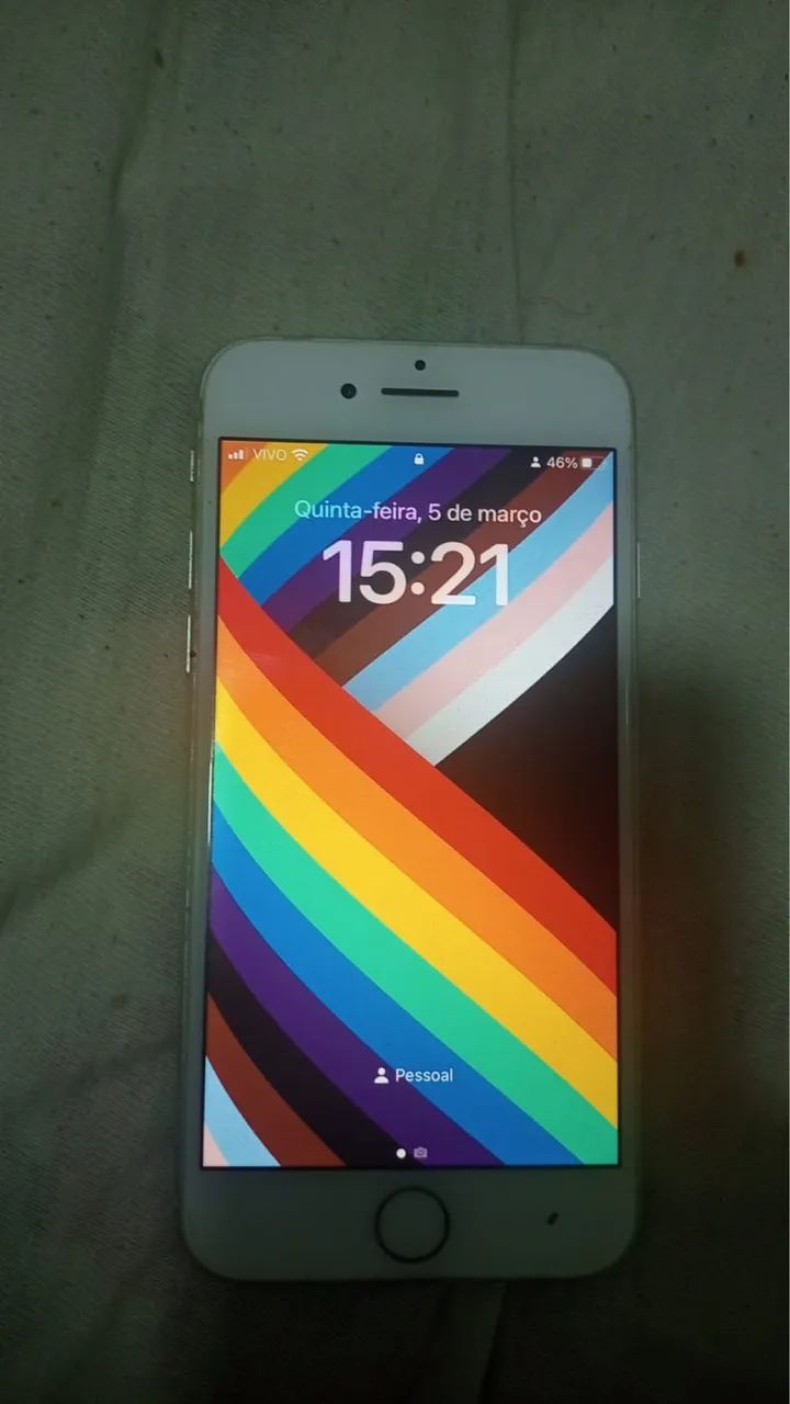 iPhone 8 zap * - Foto 6