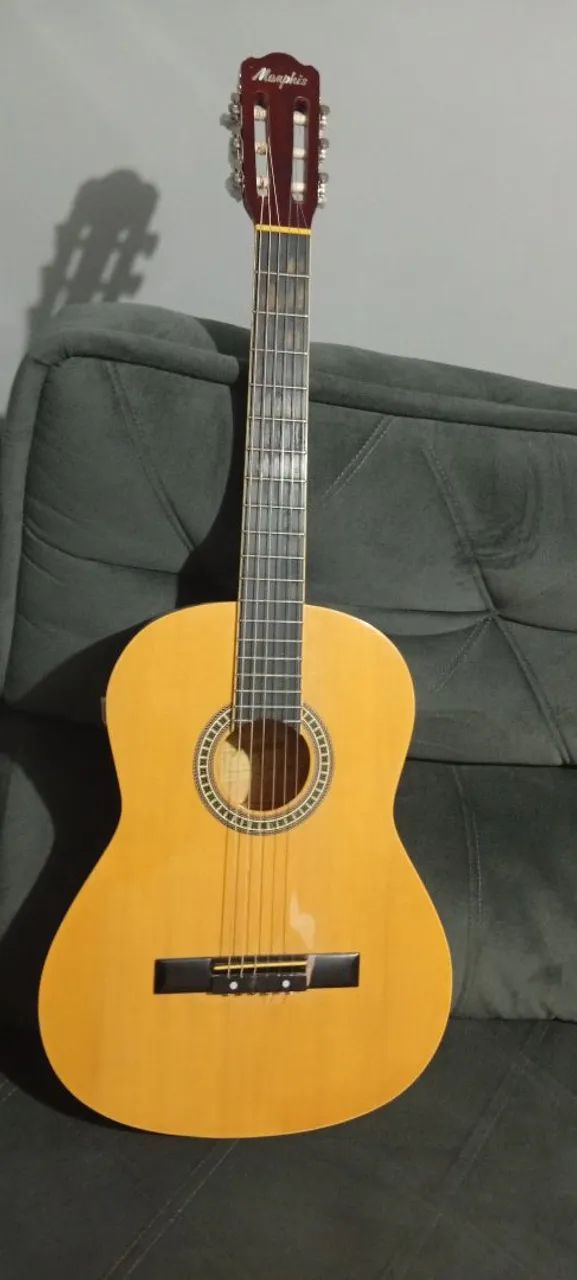VIOLÃO  - Foto 2