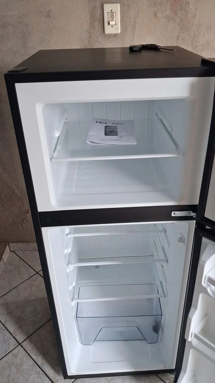 Geladeira nova  - Foto 2