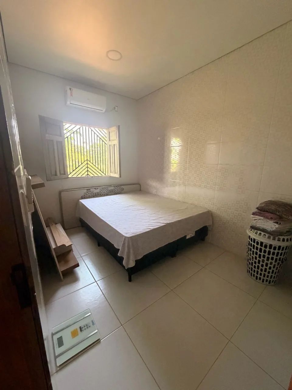 Vendo casa aceito carro como parte do pagamento  - Foto 4