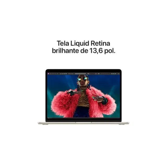 MacBook Air M3  - Foto 5