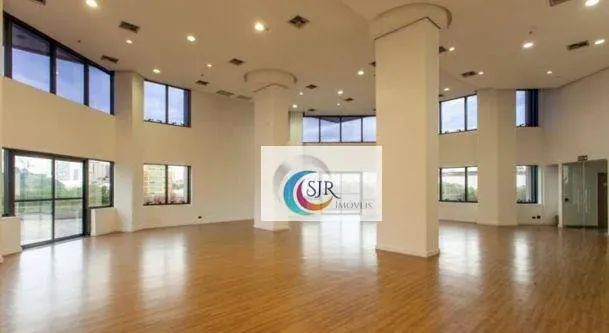 Conjunto para alugar, 546 m² - Barra Funda - São Paulo/SP - Foto 2