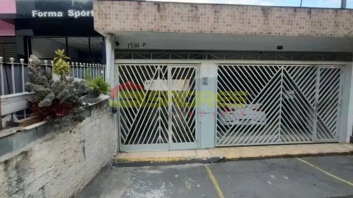 Casa 50 m² em Santana 1 dormitório