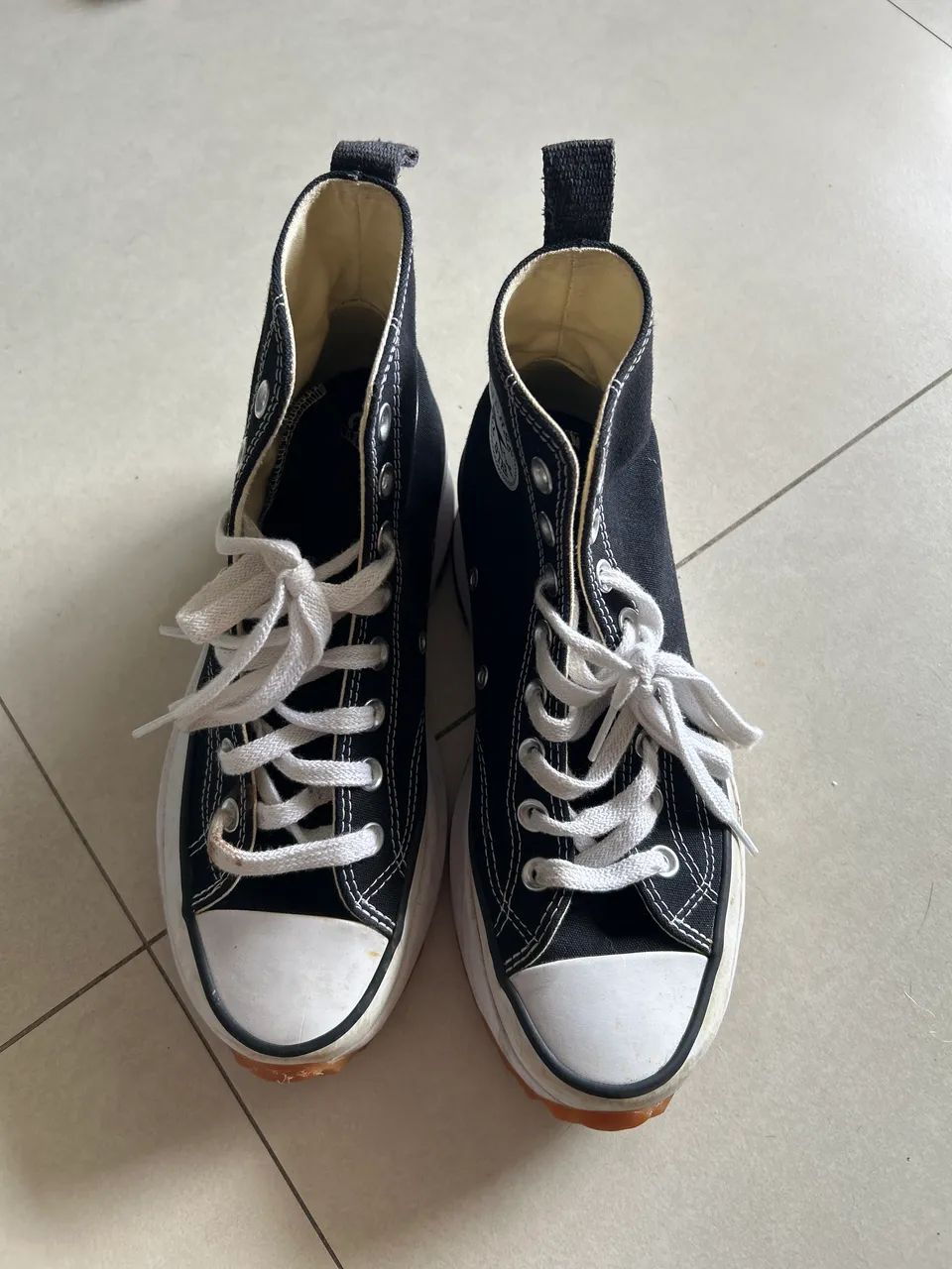 Tênis All Star - Foto 3