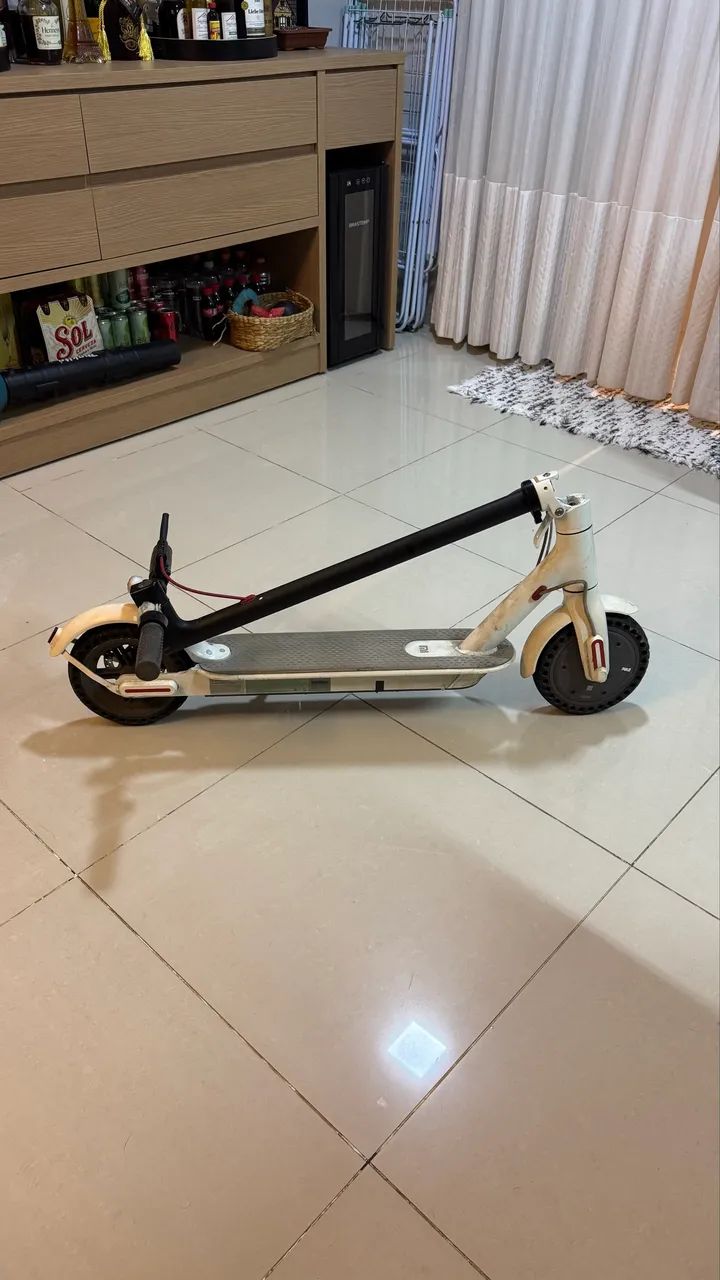 Patinete eletrico Xiaomi  - Foto 3