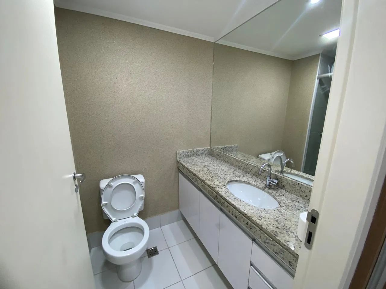 Apartamento mobiliado em Águas claras  - Foto 2