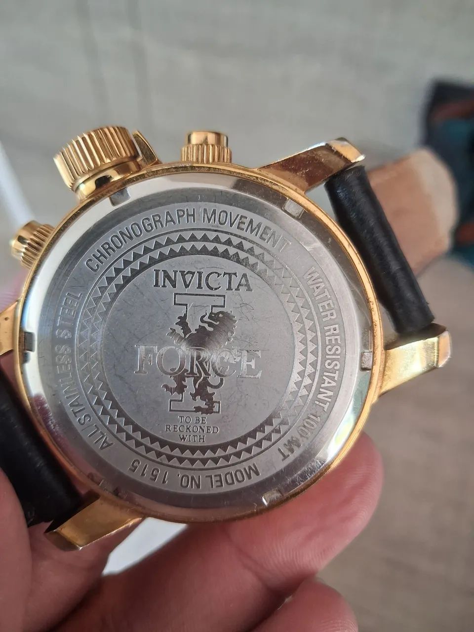 Invicta 5151 Force - Foto 2