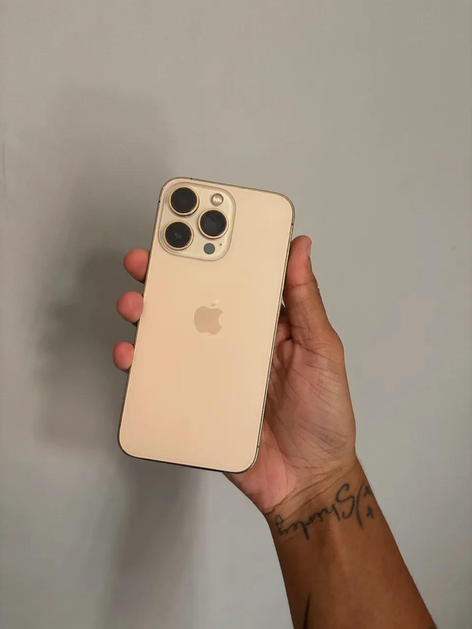 iPhone 13 Pro 256GB - Foto 3