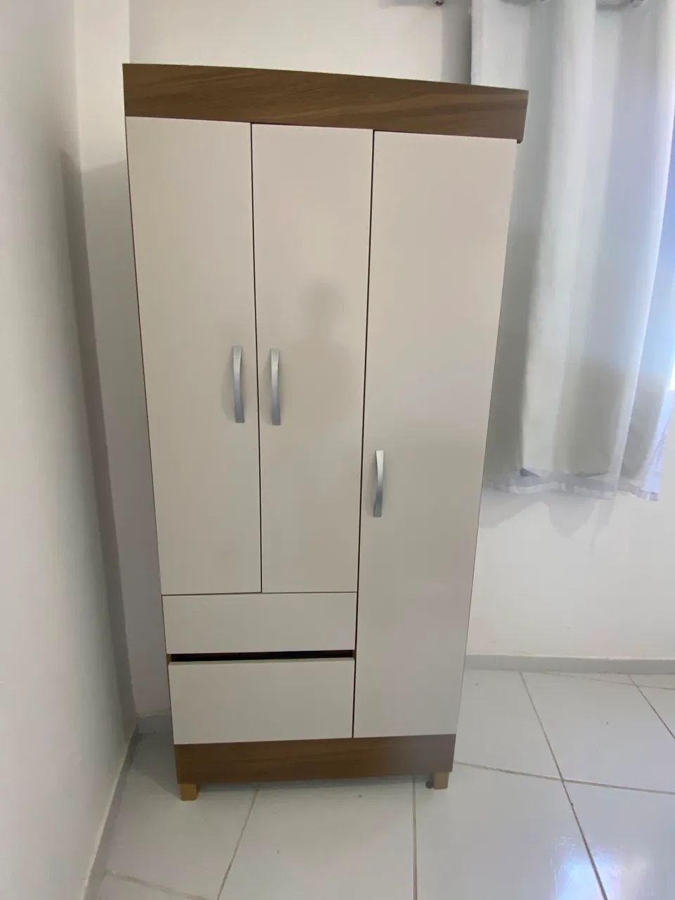 Guarda roupa - Foto 2