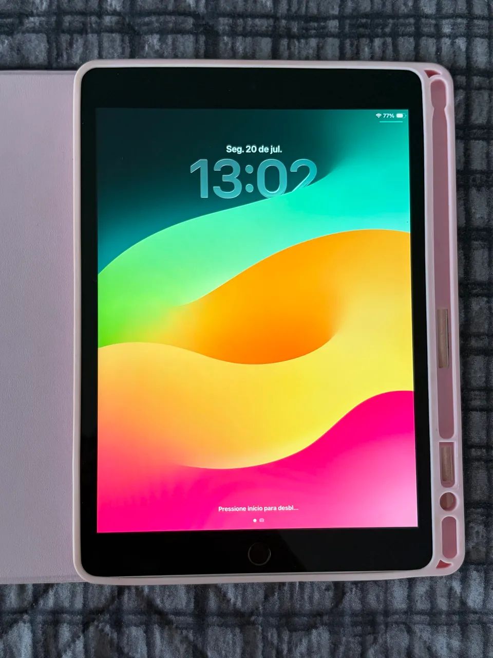 iPad 9  - Foto 2