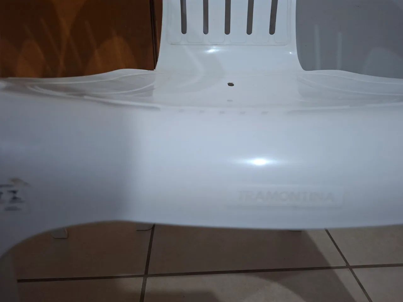 Jogo de mesa e cadeira  - Foto 2
