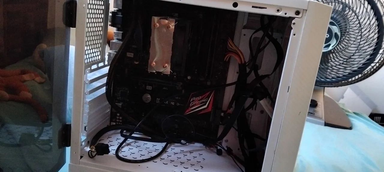 Cpu i5 7400 - Foto 2